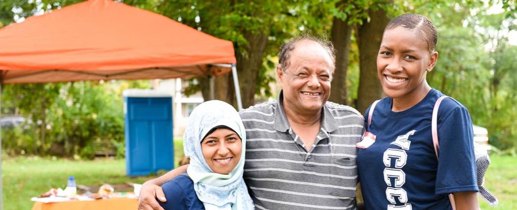 Opportunity Neighborhoods Global Detroit