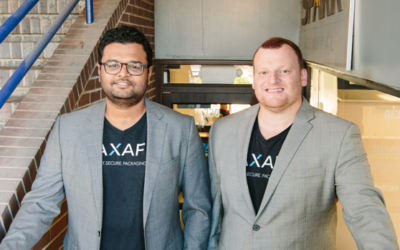 PAXAFE brings jobs, investment to Michigan