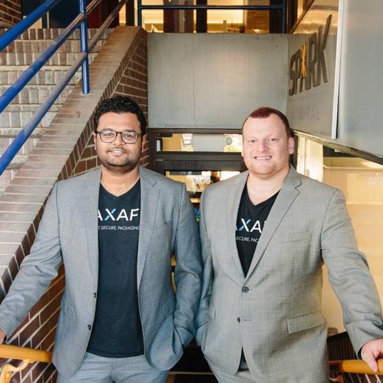 PAXAFE brings jobs, investment to Michigan