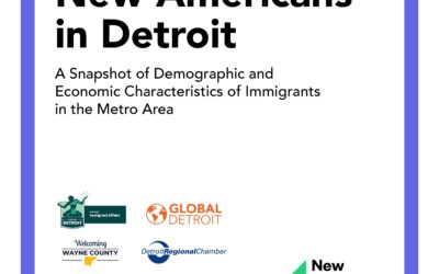 New Americans in Detroit