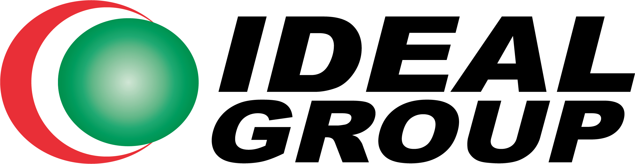 Ideal Group logo