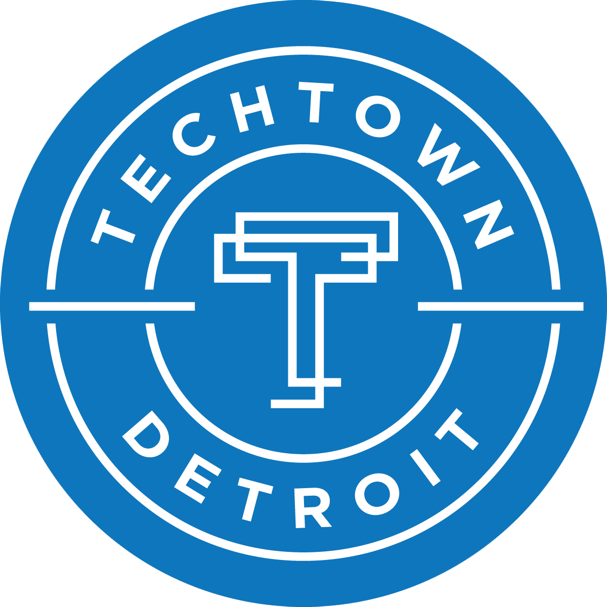 TechTown Logo