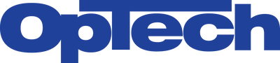 OpTech logo