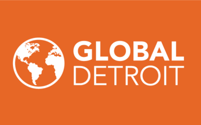 Global Detroit Leadership Update