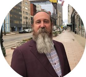 A Conversation with Matt Fry, Global Detroit’s New Communications Director!