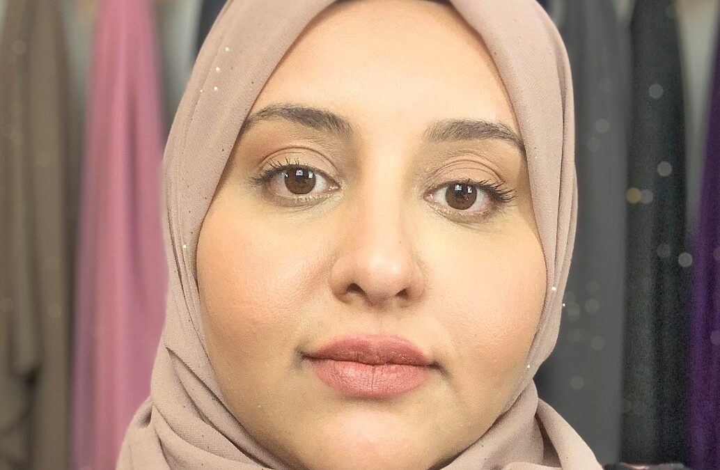 Community Entrepreneur Spotlight: Jeehan Nasir