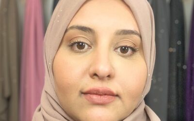 Community Entrepreneur Spotlight: Jeehan Nasir