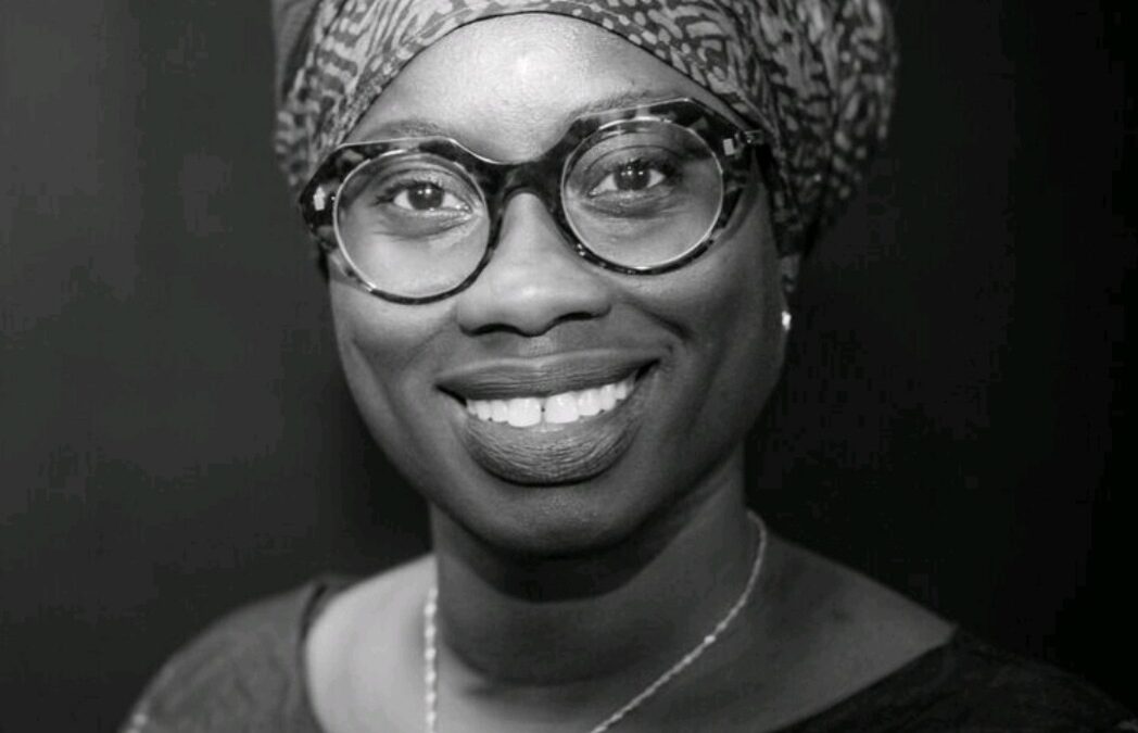 Immigrant Impact Spotlight: Dr. Seydi Sarr