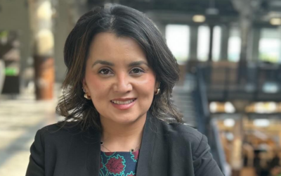 Board Member Spotlight: Talent is Universal